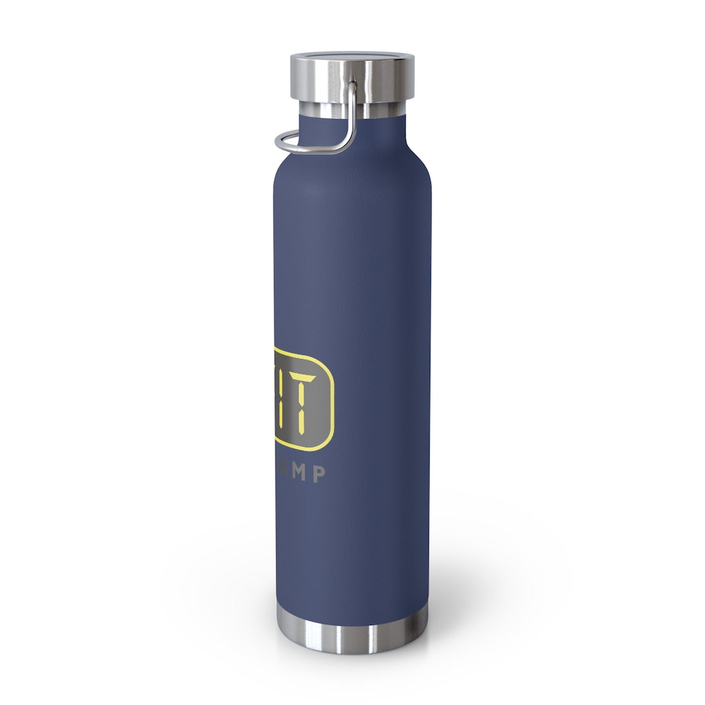 22oz Vacuum Insulated Bottle