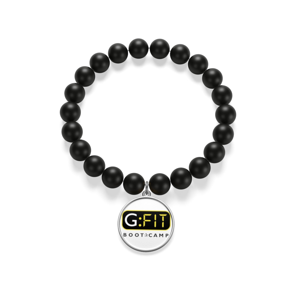 Matte Onyx G:FIT Bracelet