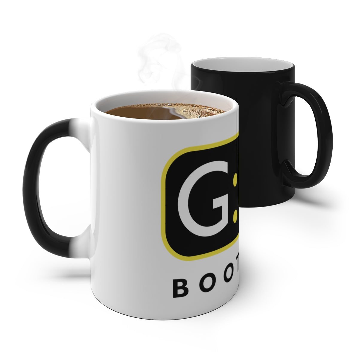 Color Changing Mug
