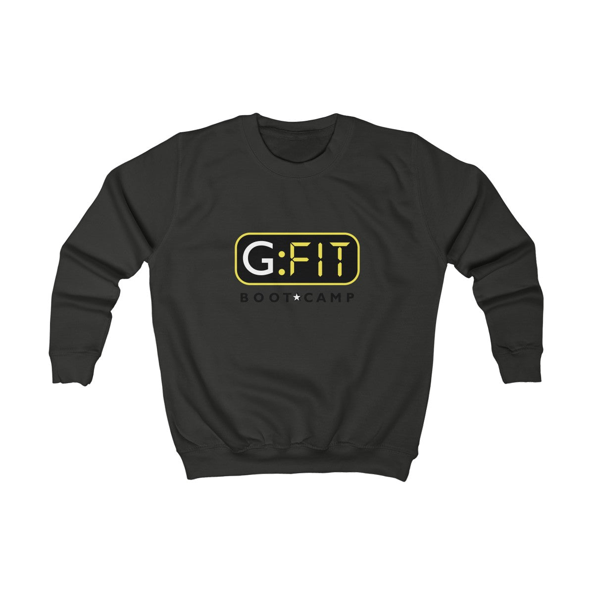 Kids Sweatshirt