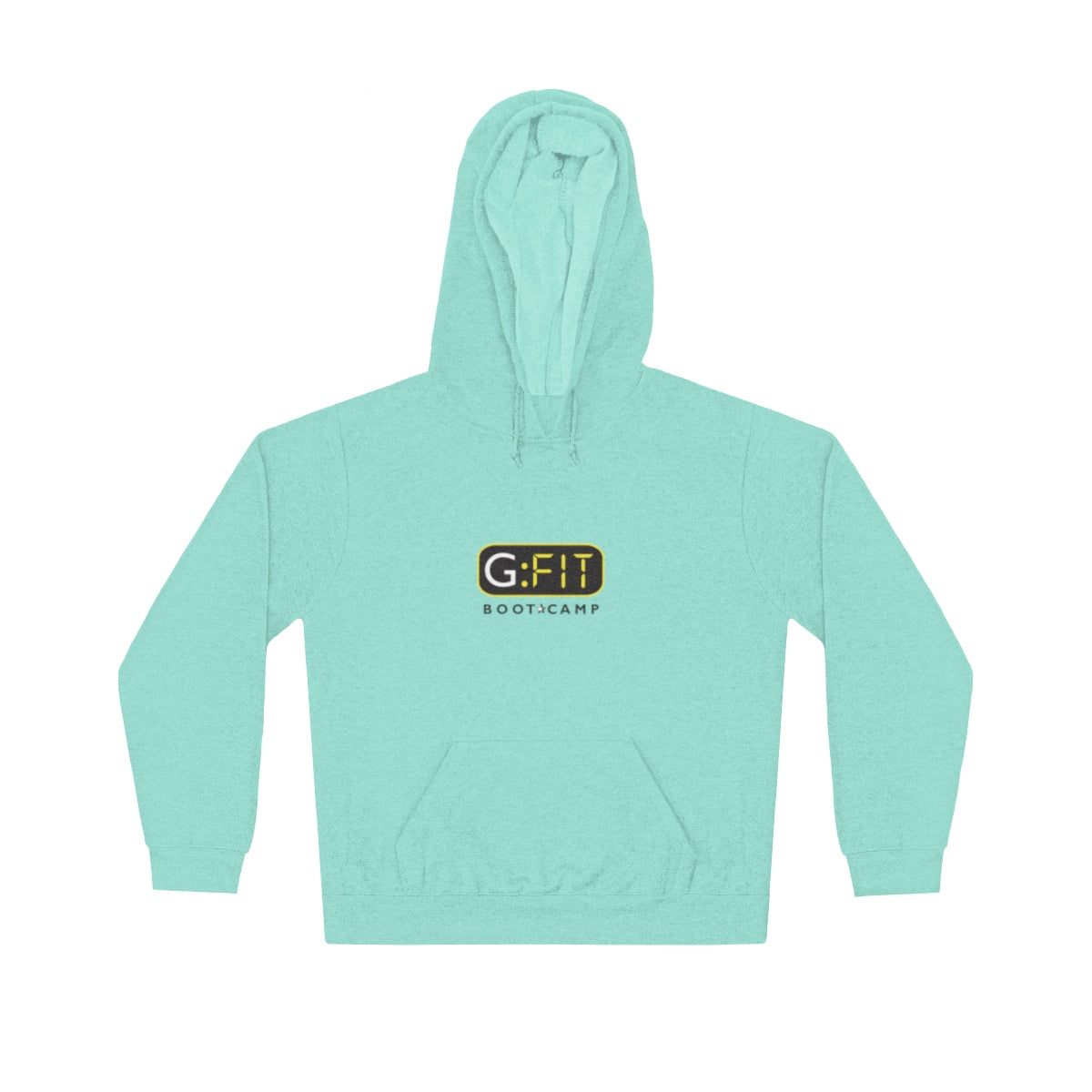Unisex Lightweight Hoodie