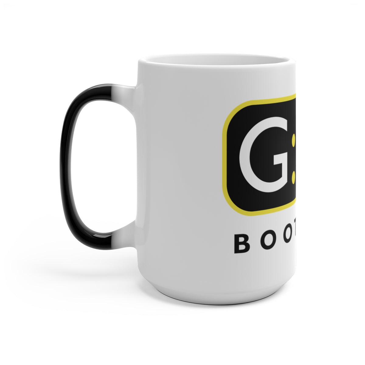 Color Changing Mug