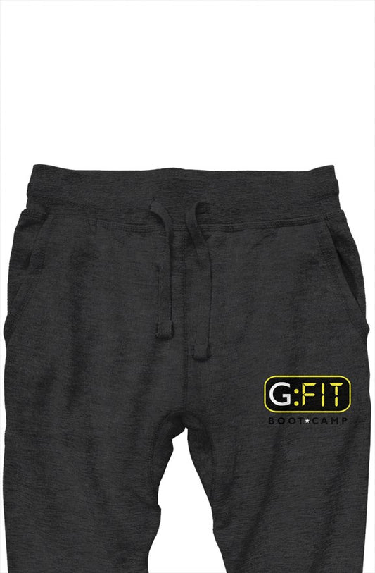 unisex premium joggers