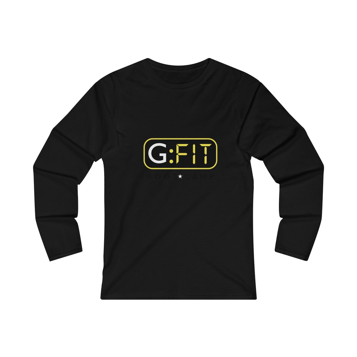 ladies long sleeve