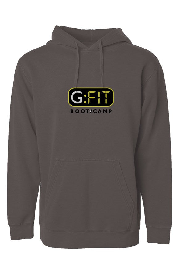 Independent Pigment Dyed Hoodie