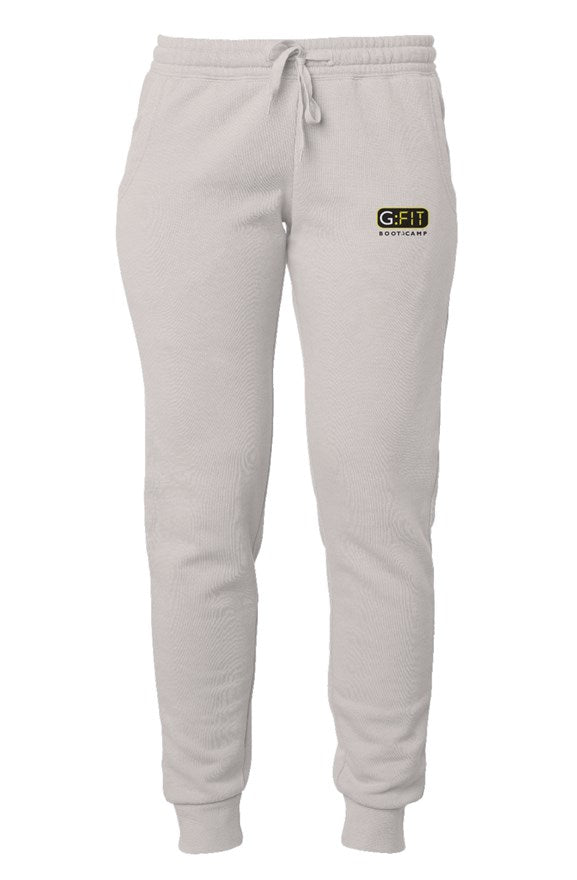 Womens Wash Sweatpants