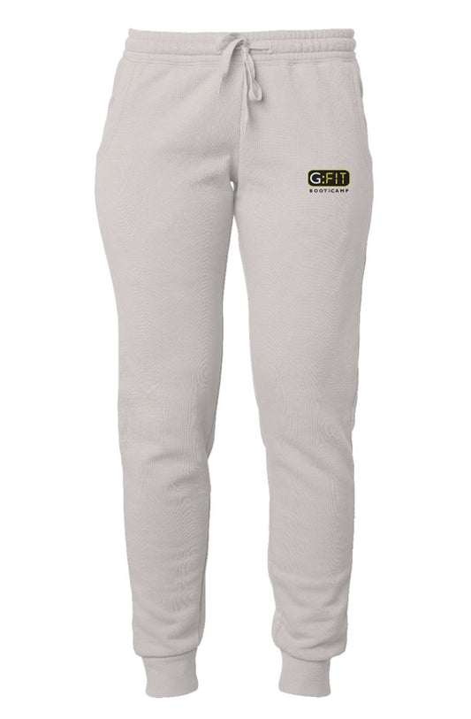 Womens Wash Sweatpants