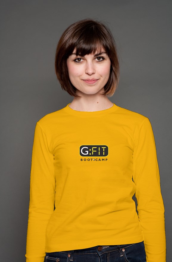 women long sleeve