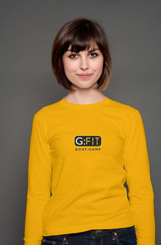 women long sleeve