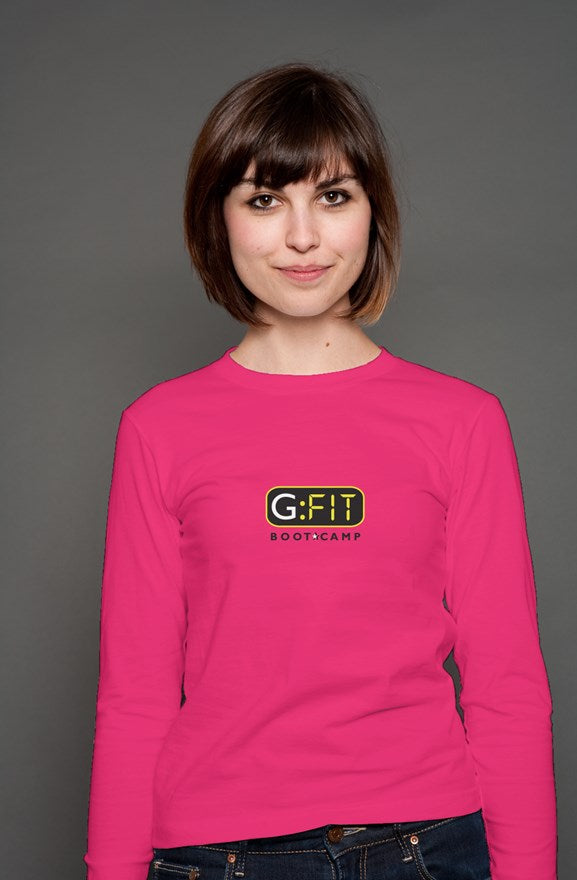 women long sleeve