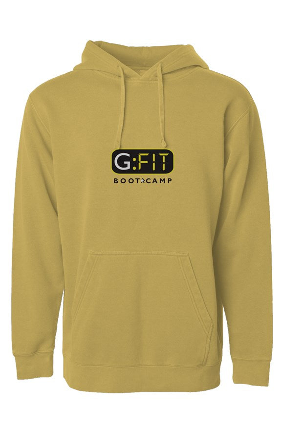 Independent Pigment Dyed Hoodie