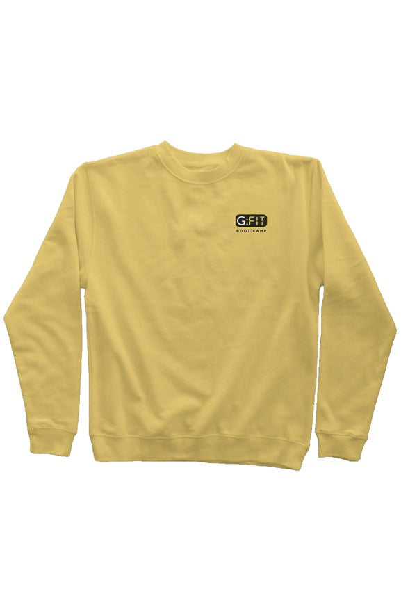 Unisex Crew Neck