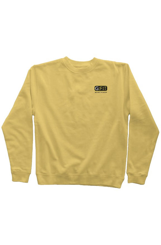 Unisex Crew Neck