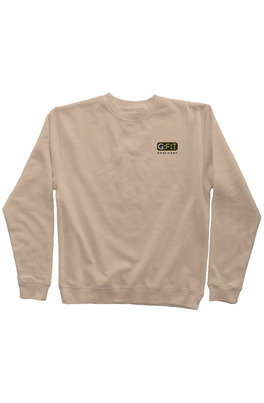 Unisex Crew Neck