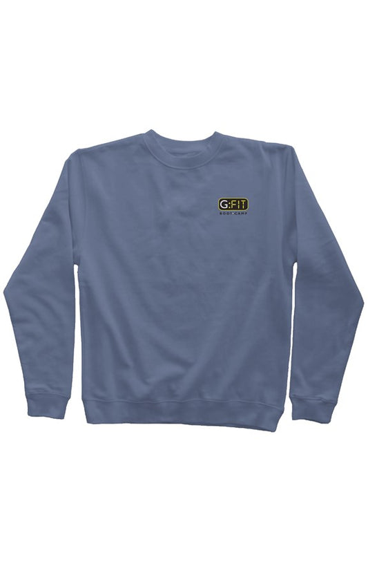 Unisex Crew Neck
