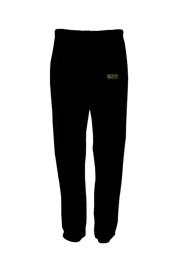 Jerzees Super Sweatpants With Pockets