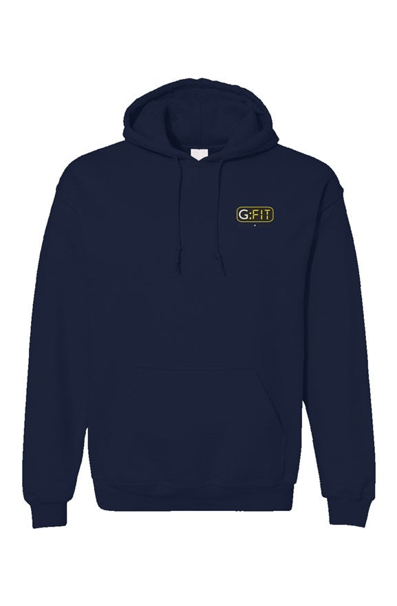 Unisex G:FIT Hoodie