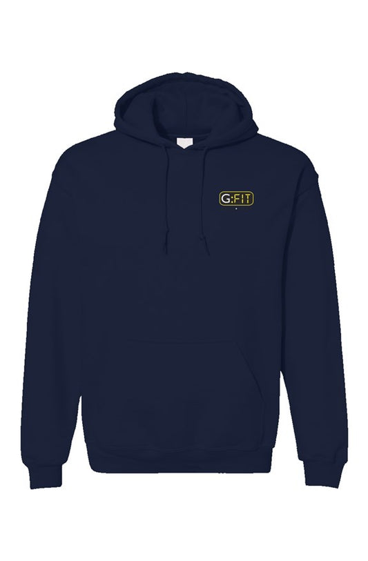 Unisex G:FIT Hoodie