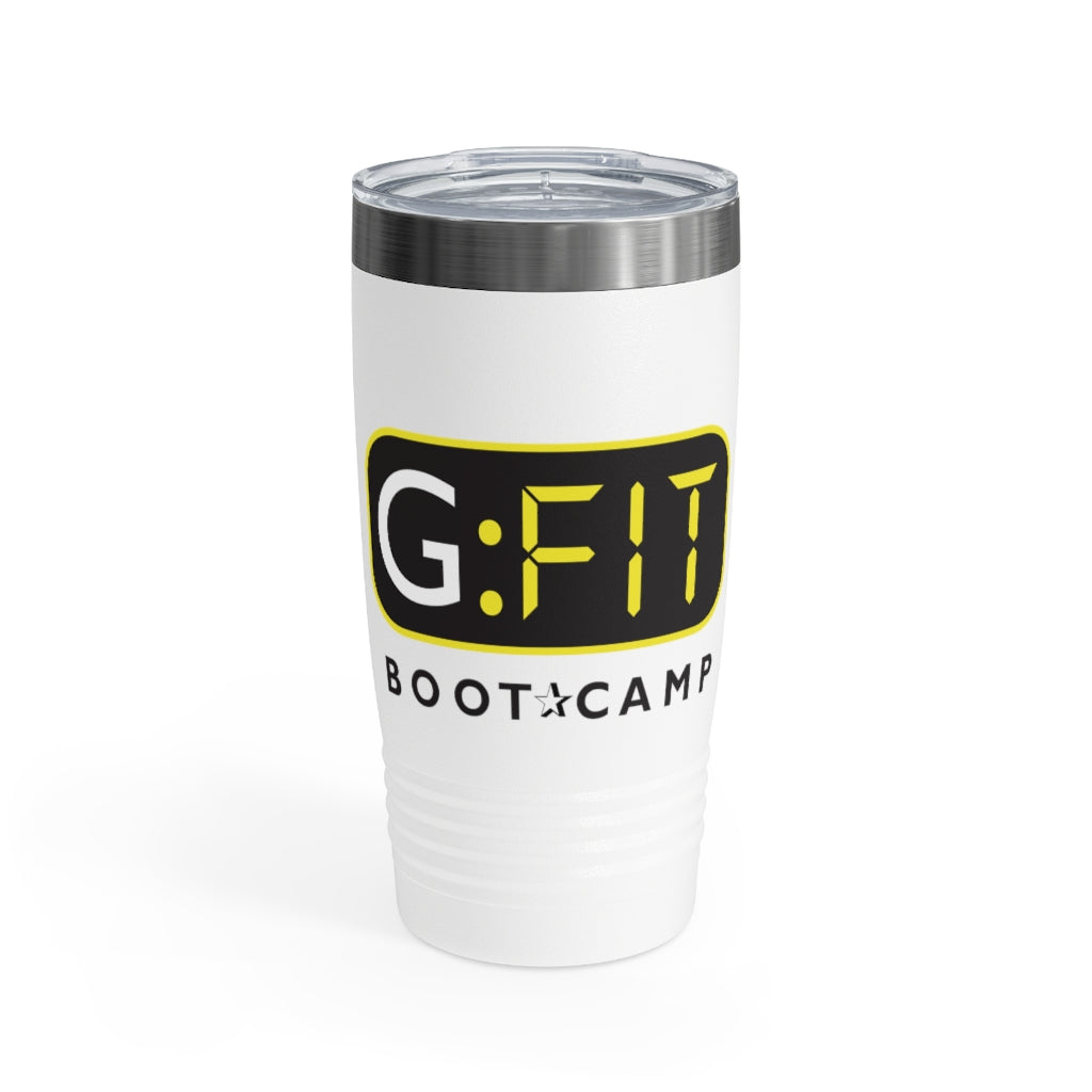 Ringneck Tumbler, 20oz