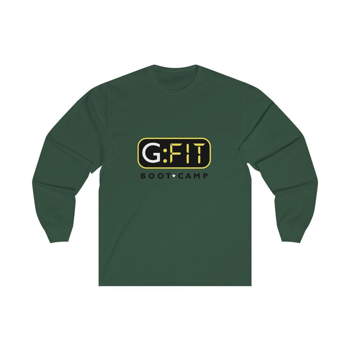 unisex long sleeve
