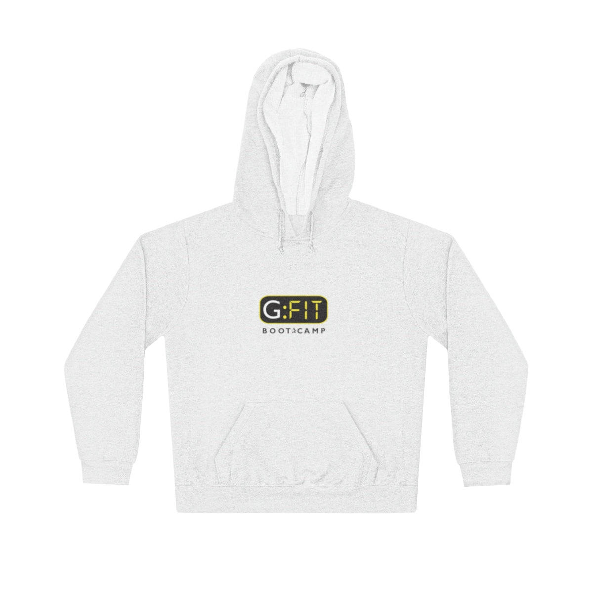 Unisex Lightweight Hoodie
