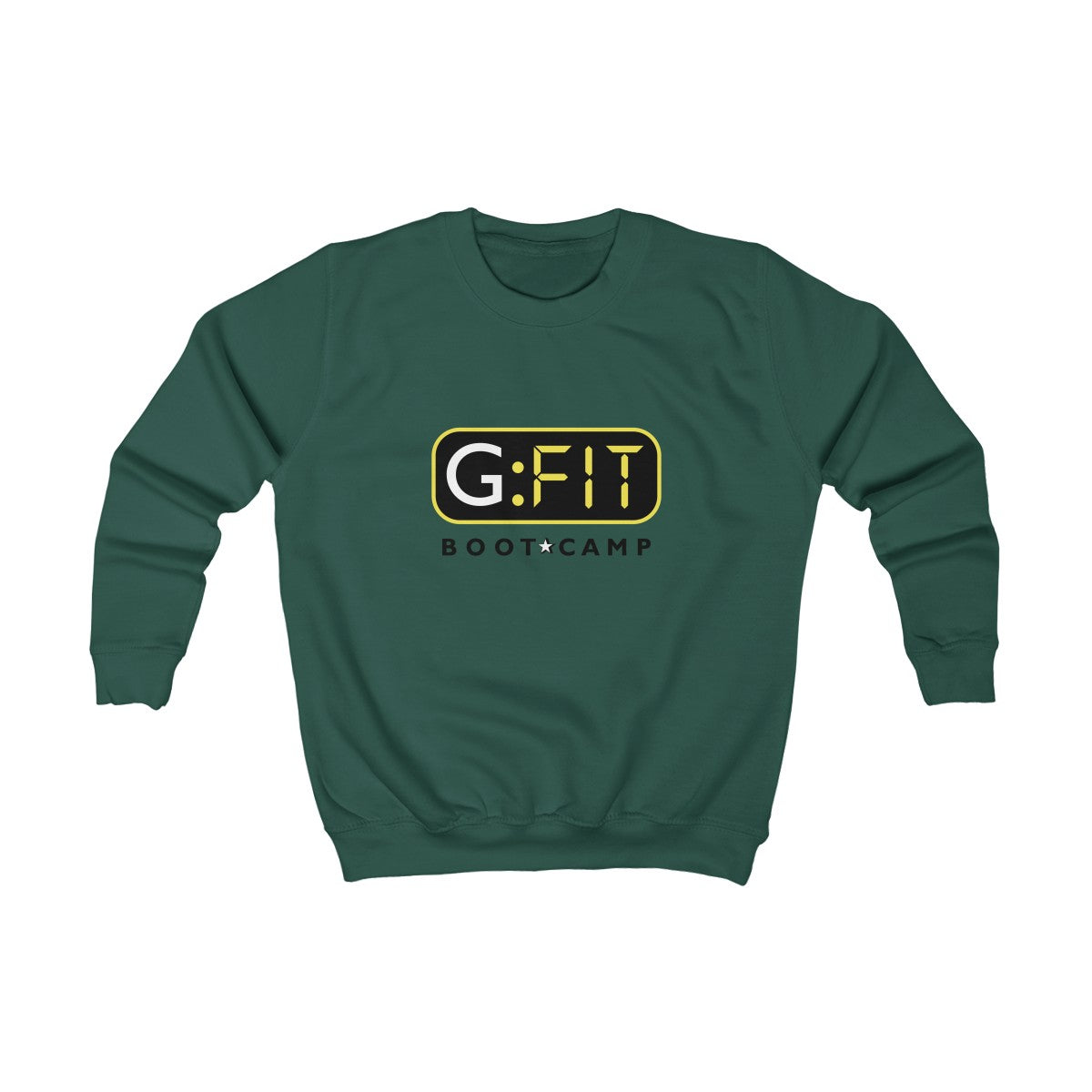 Kids Sweatshirt