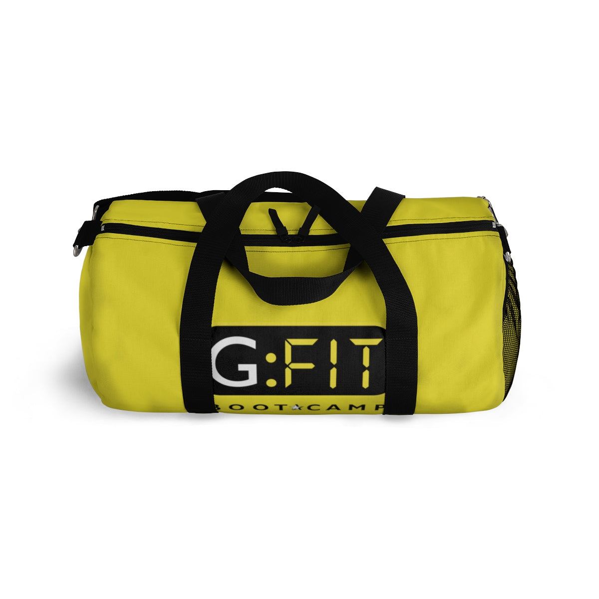 Duffle Bag