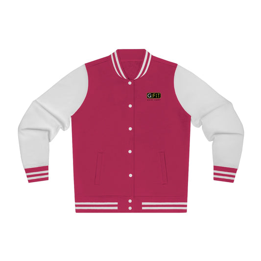 Women's Varsity Jacket