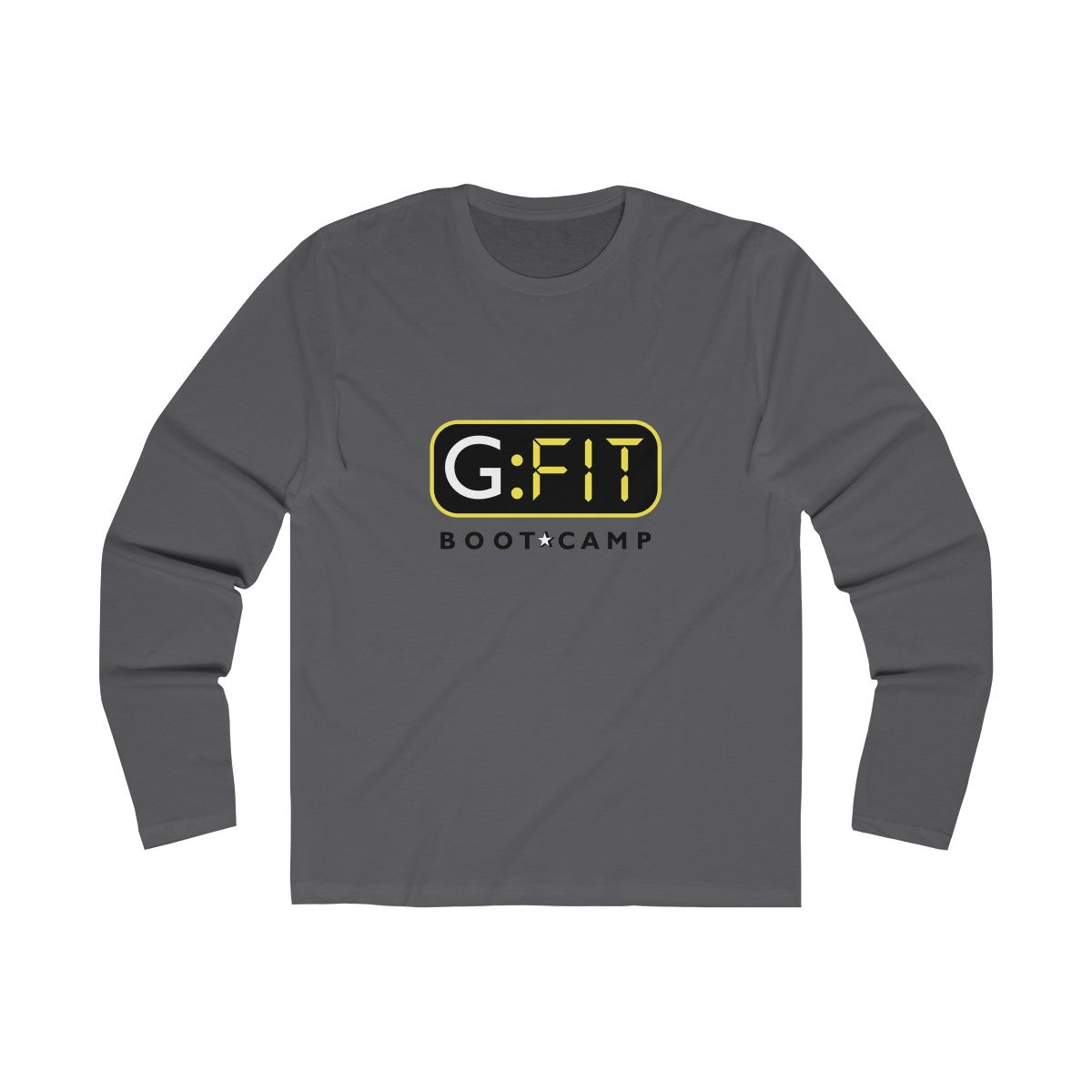 men's long sleeve