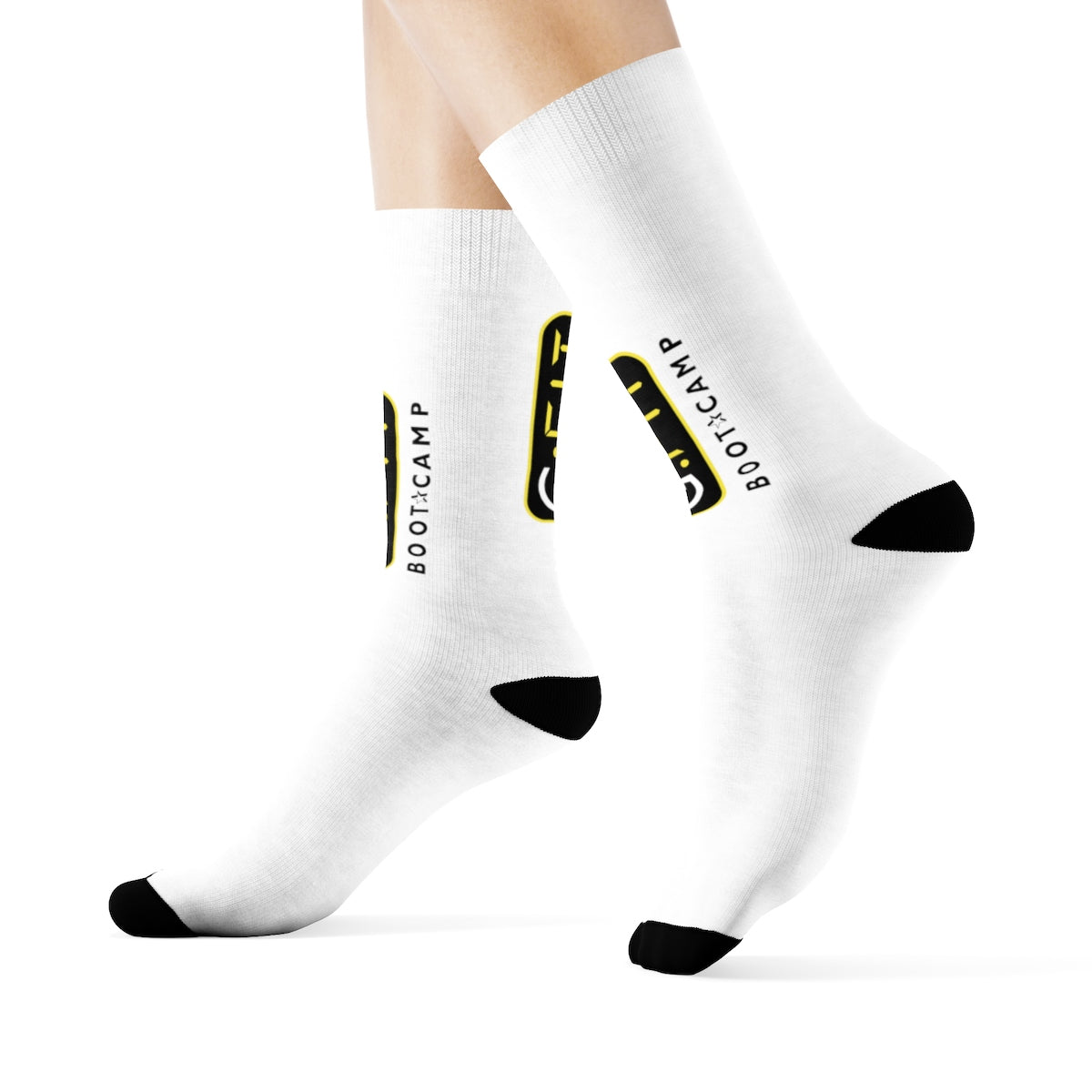 Crew Socks