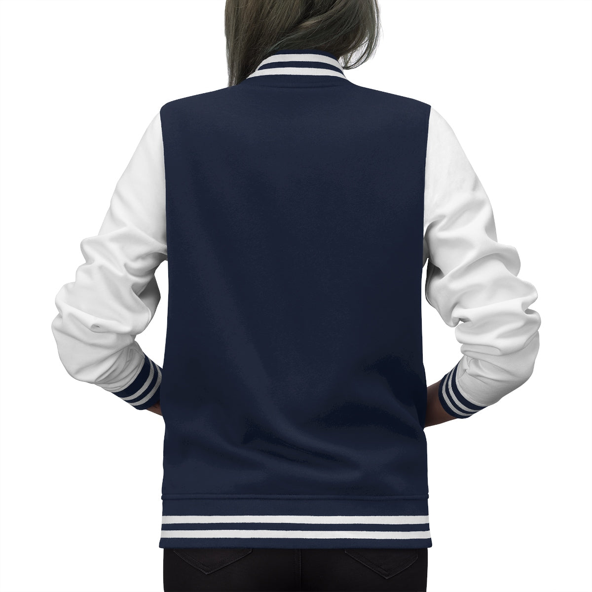 Women's Varsity Jacket