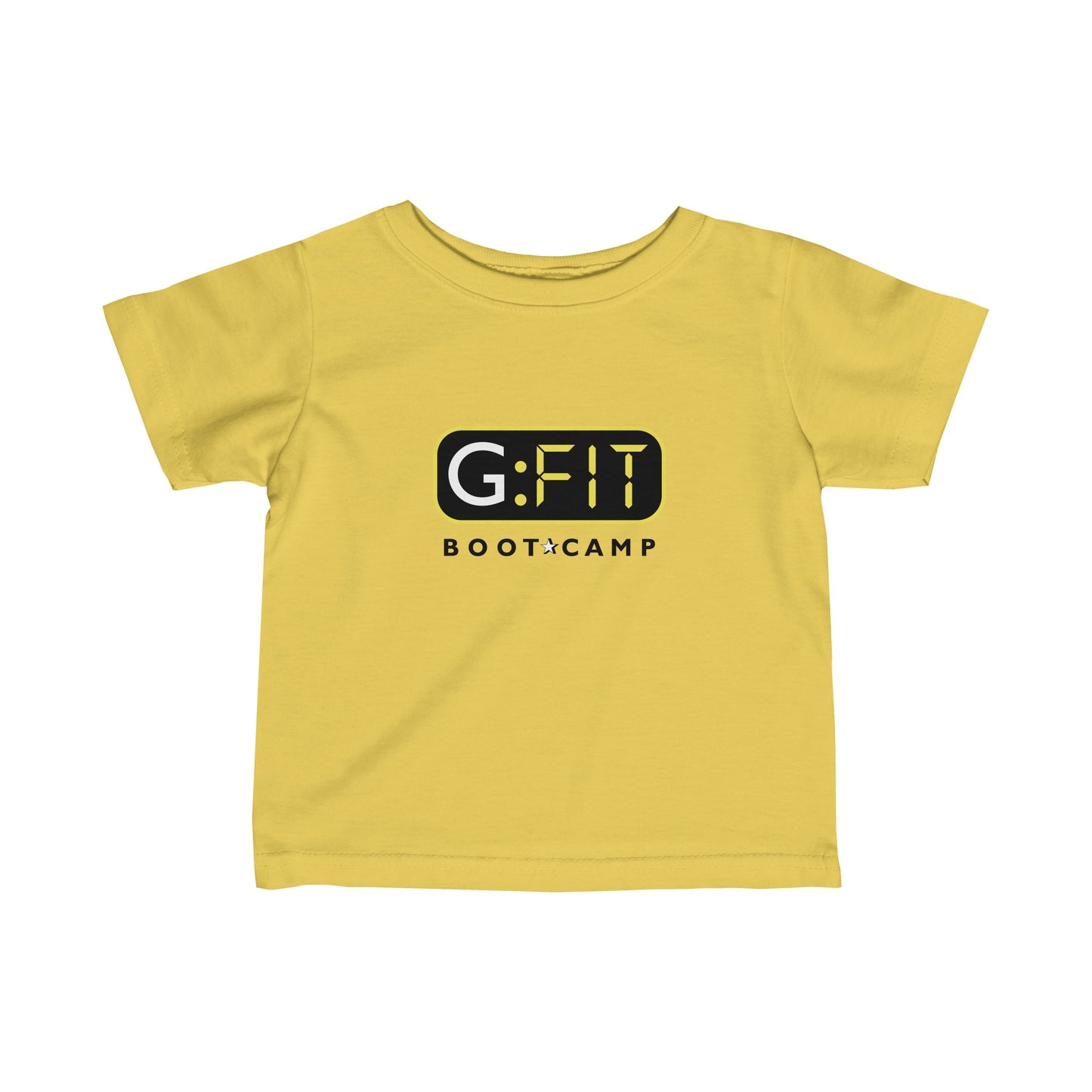infant tee