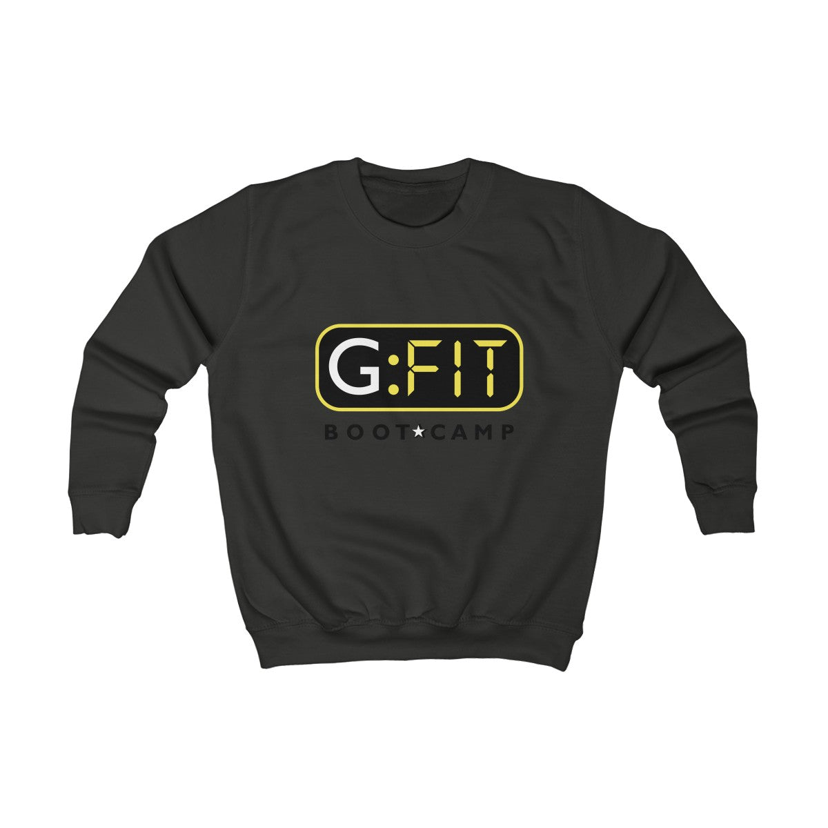 kids long sleeve