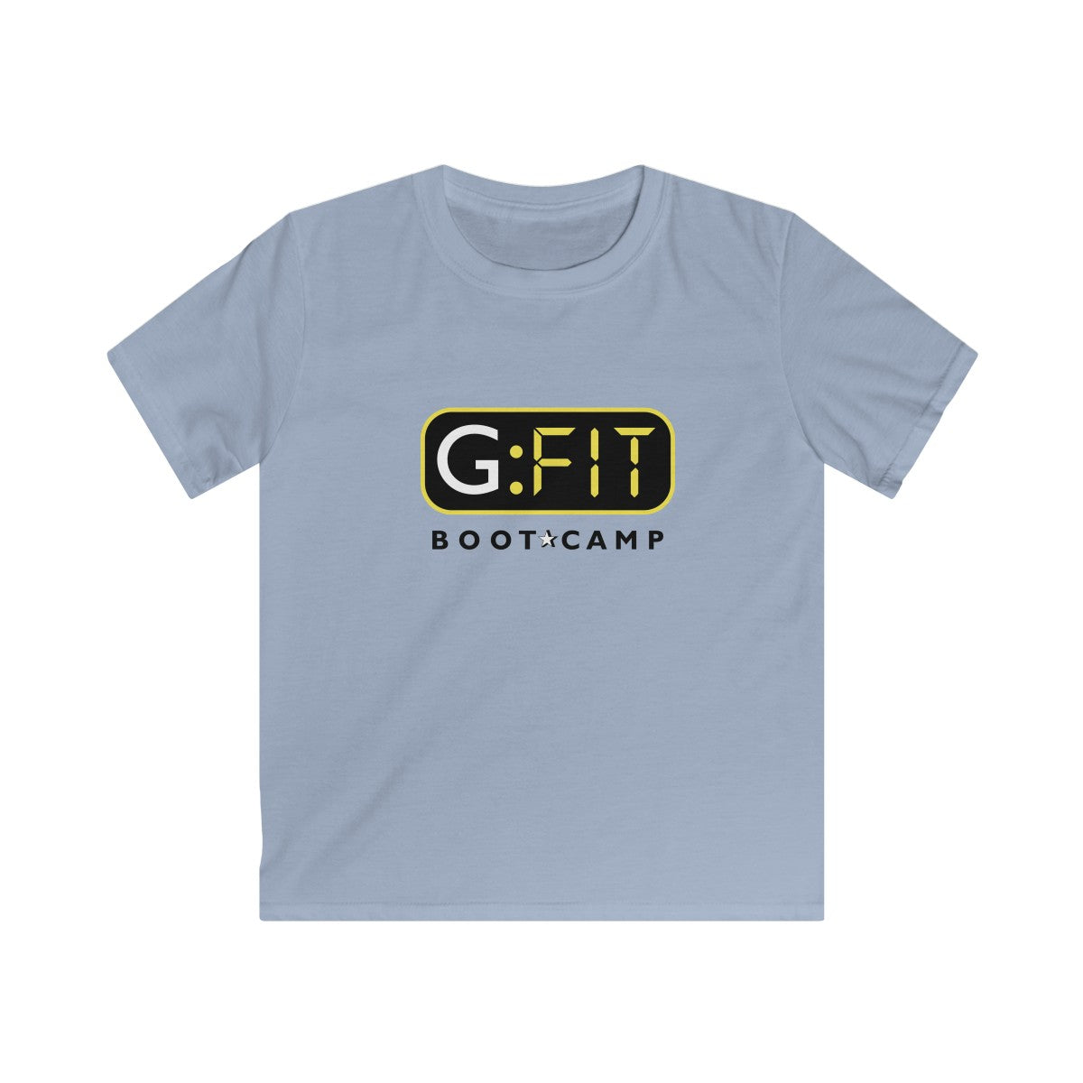 Kids Softstyle Tee