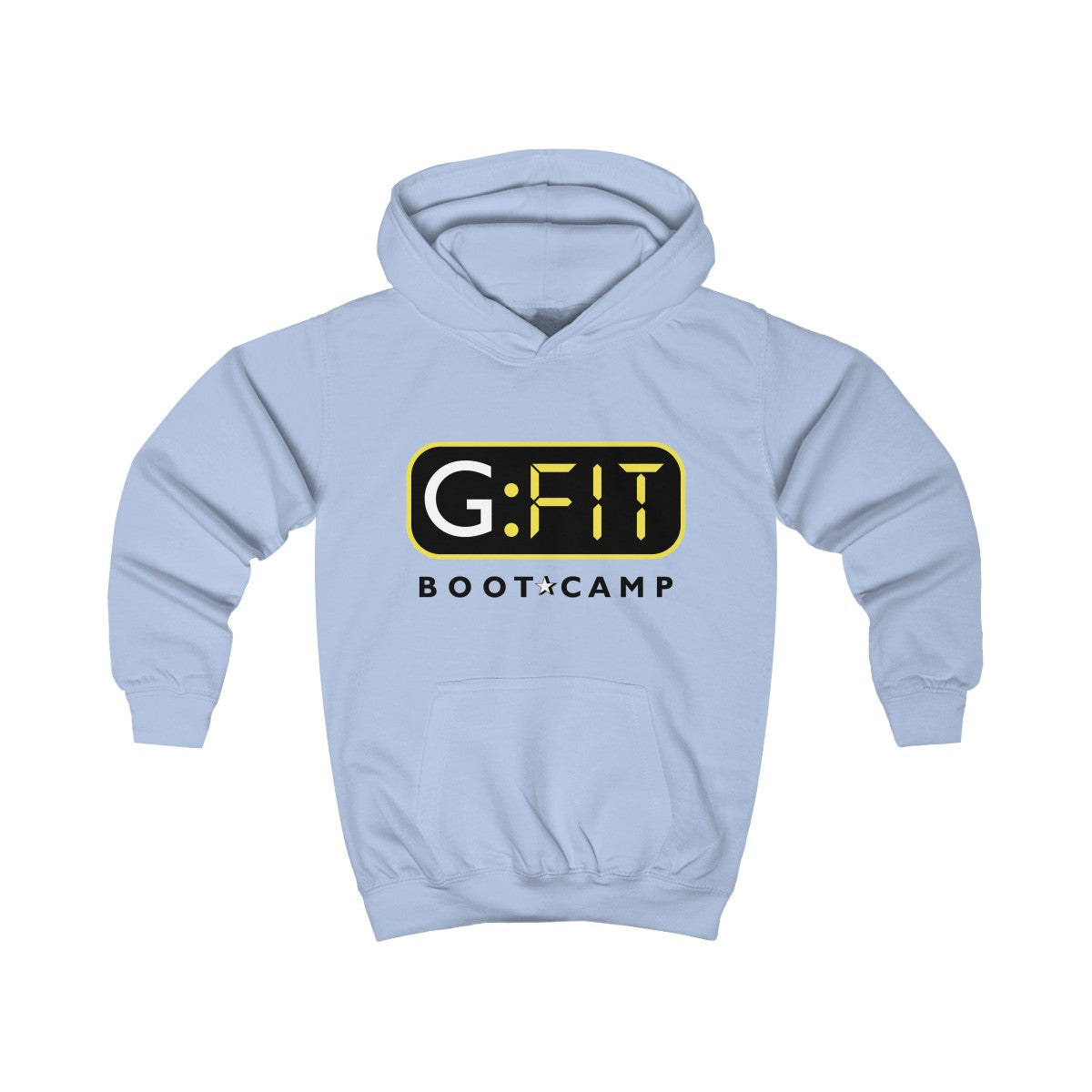 kids hoodie