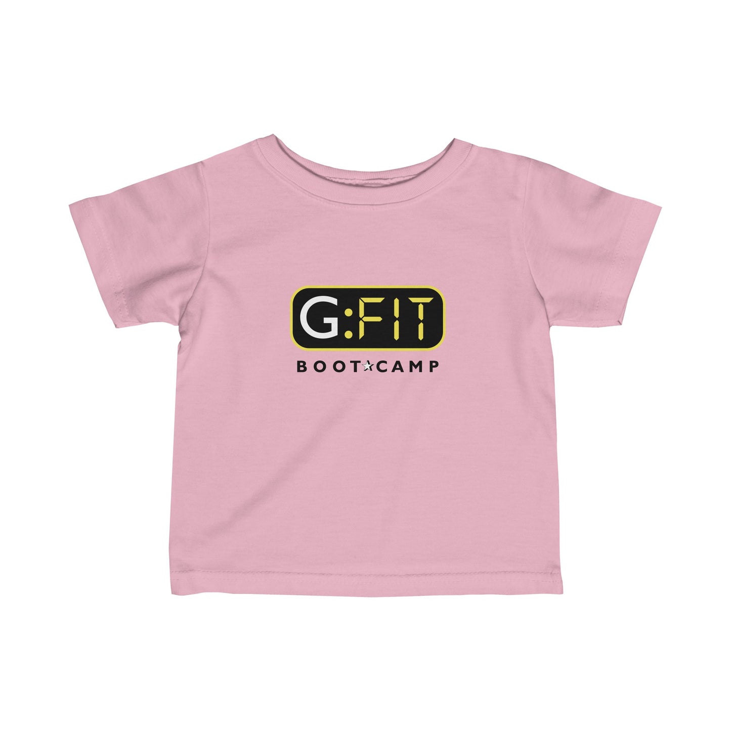 infant tee