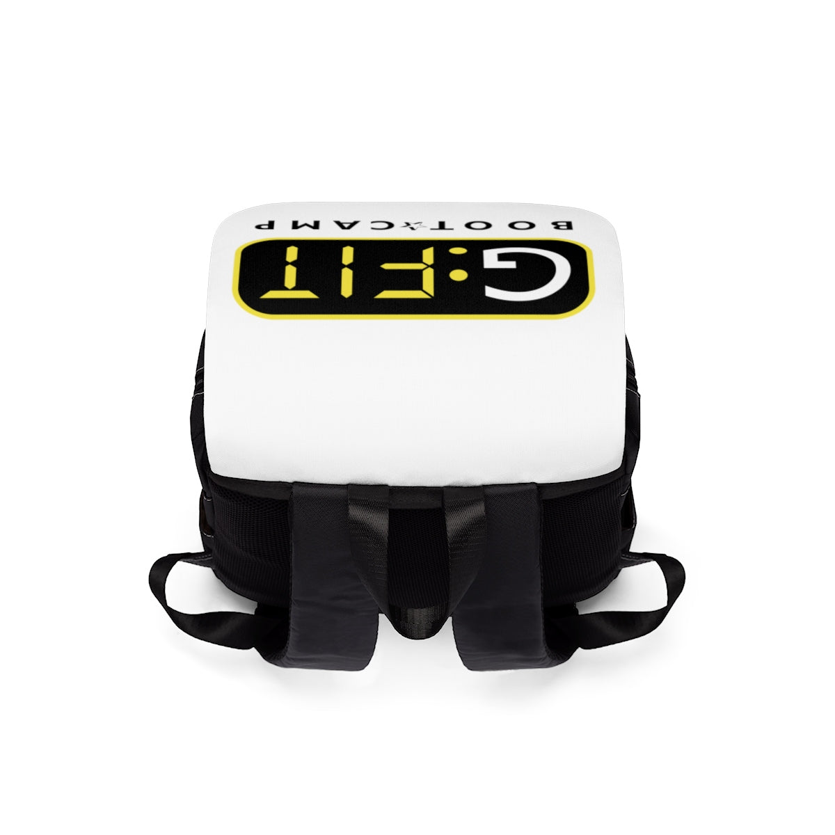 Unisex Casual Shoulder Backpack