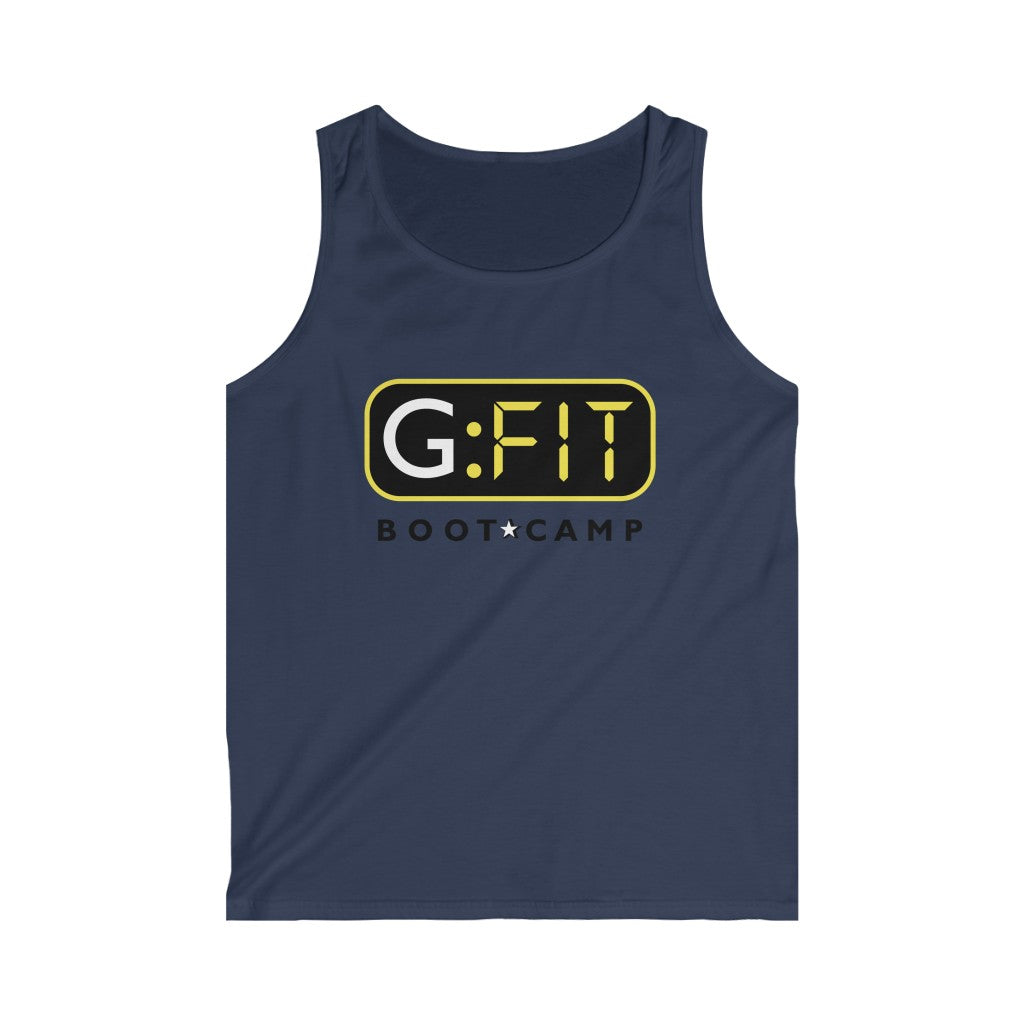 Men's Softstyle Tank Top