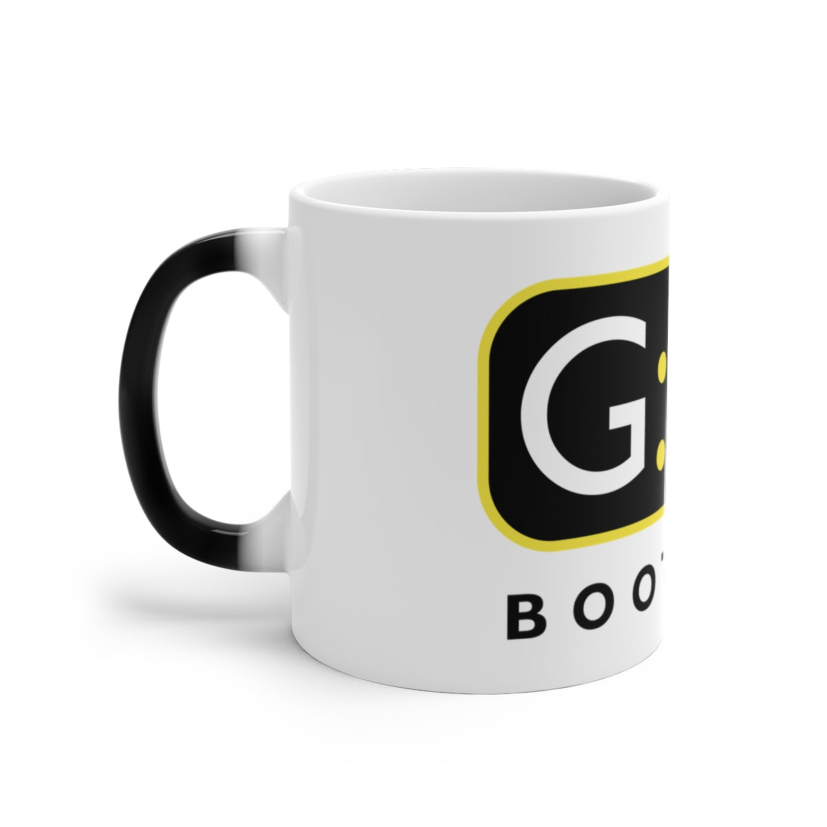 Color Changing Mug