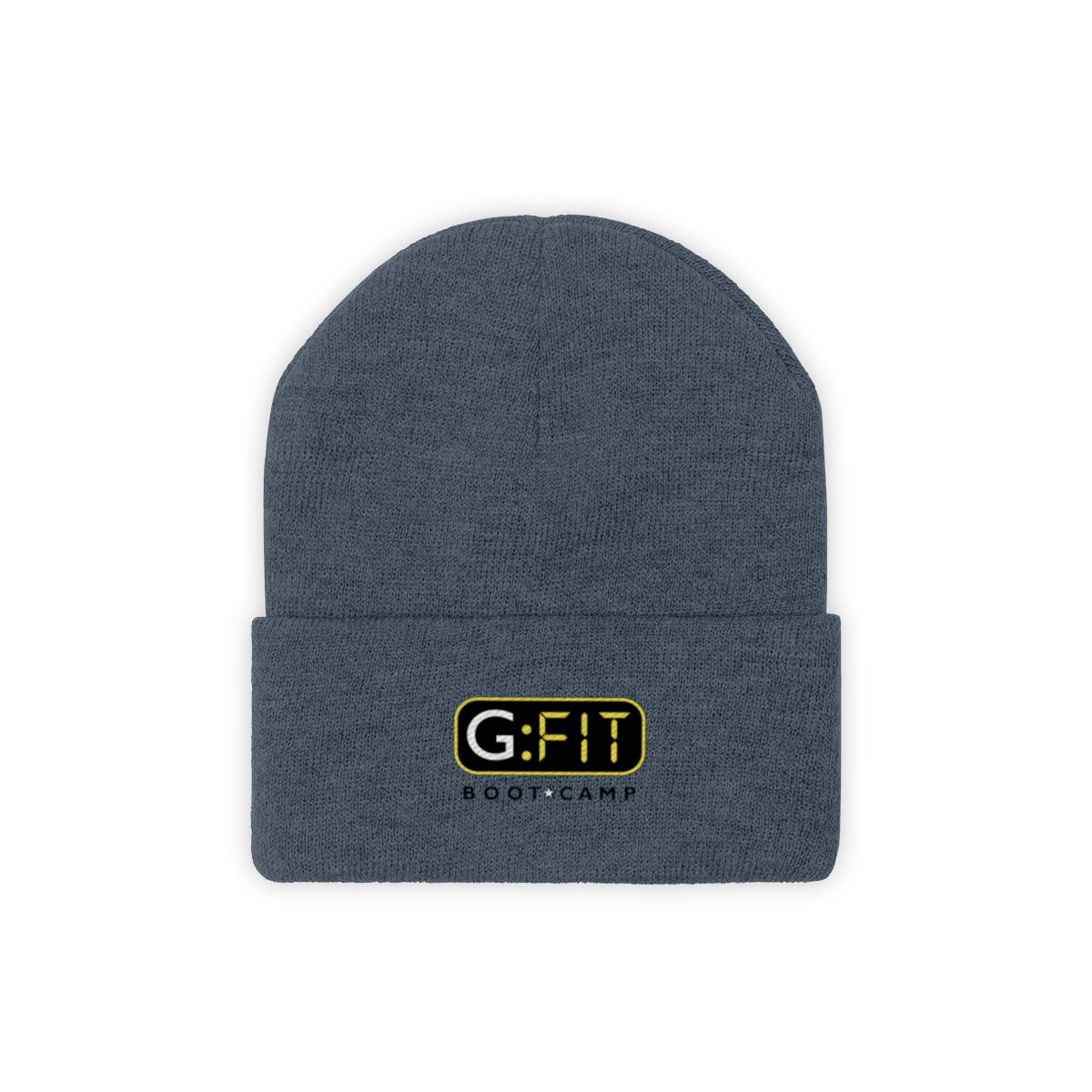 Knit Beanie
