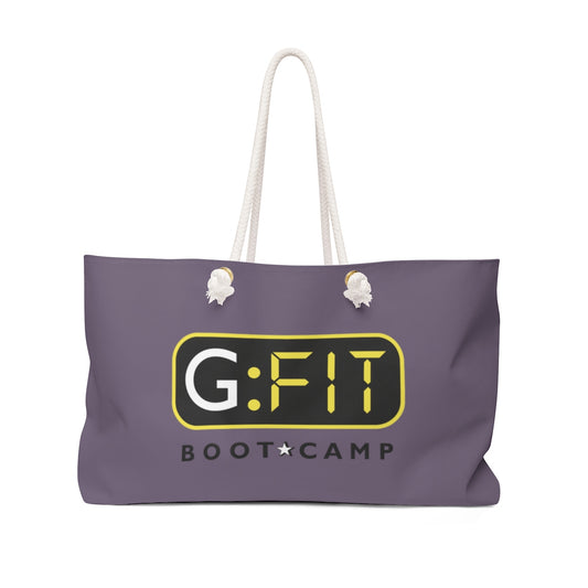 Weekender G:FIT Bag