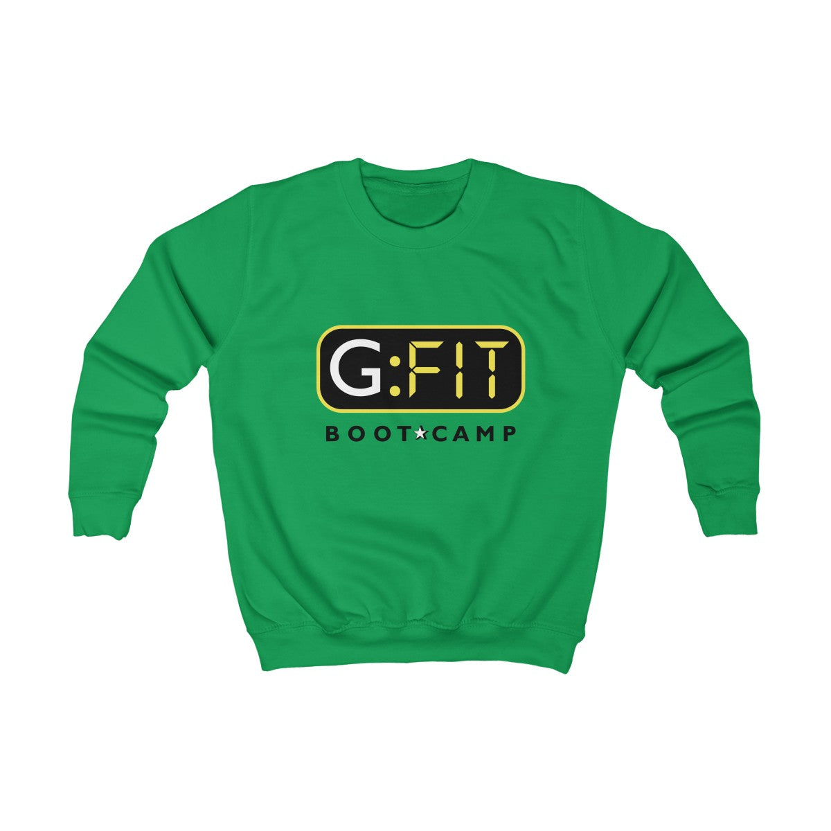 kids long sleeve