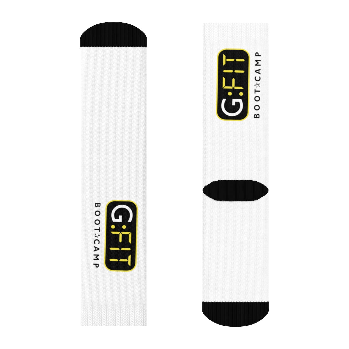 Crew Socks