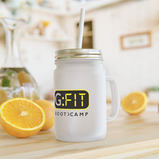 Mason Jar