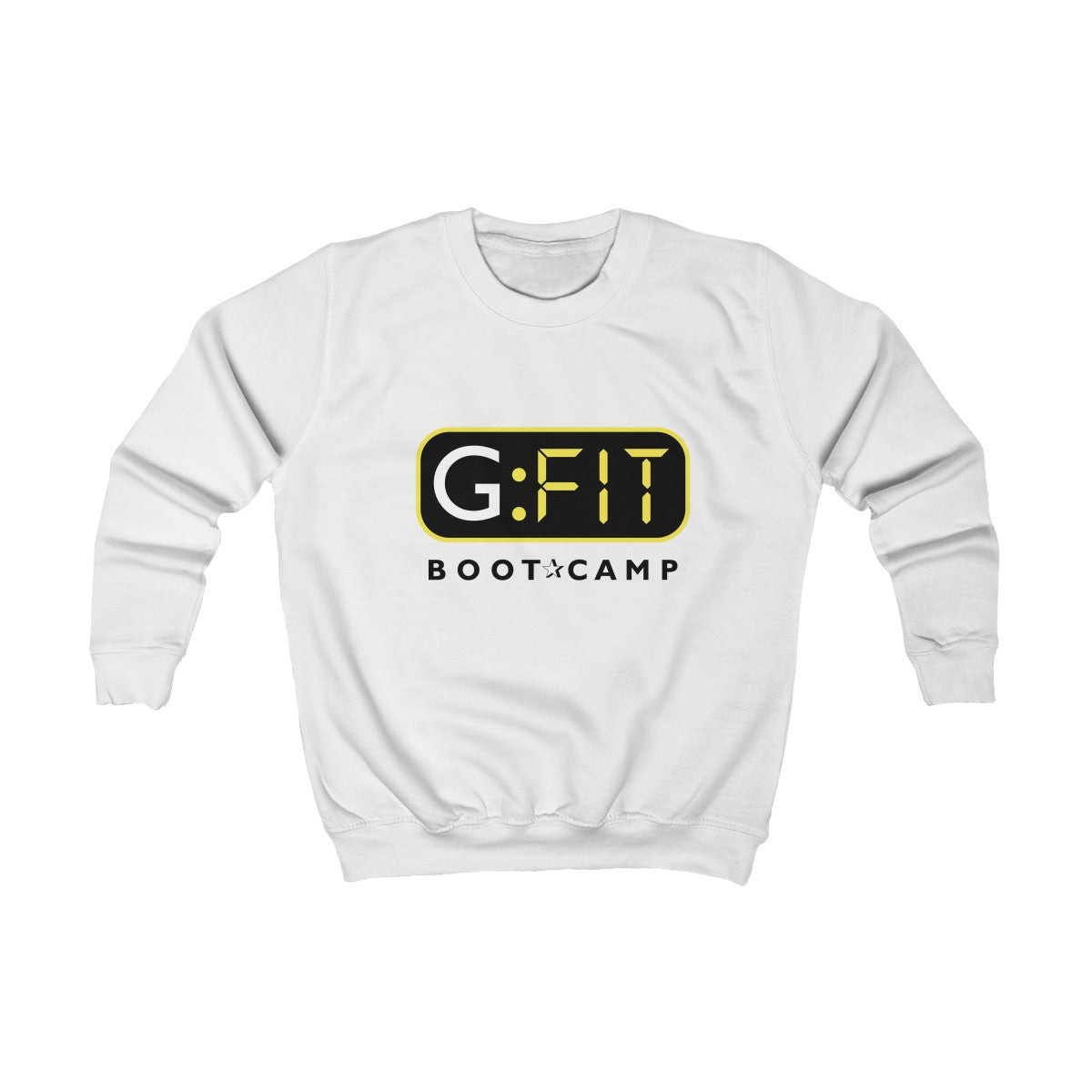 kids long sleeve