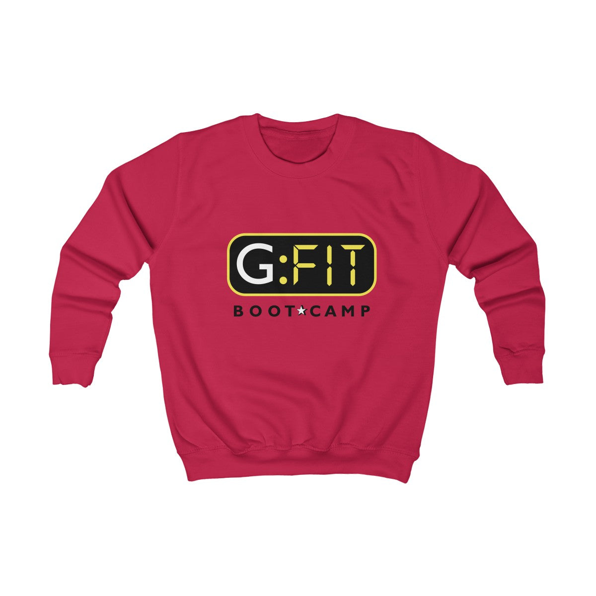 kids long sleeve