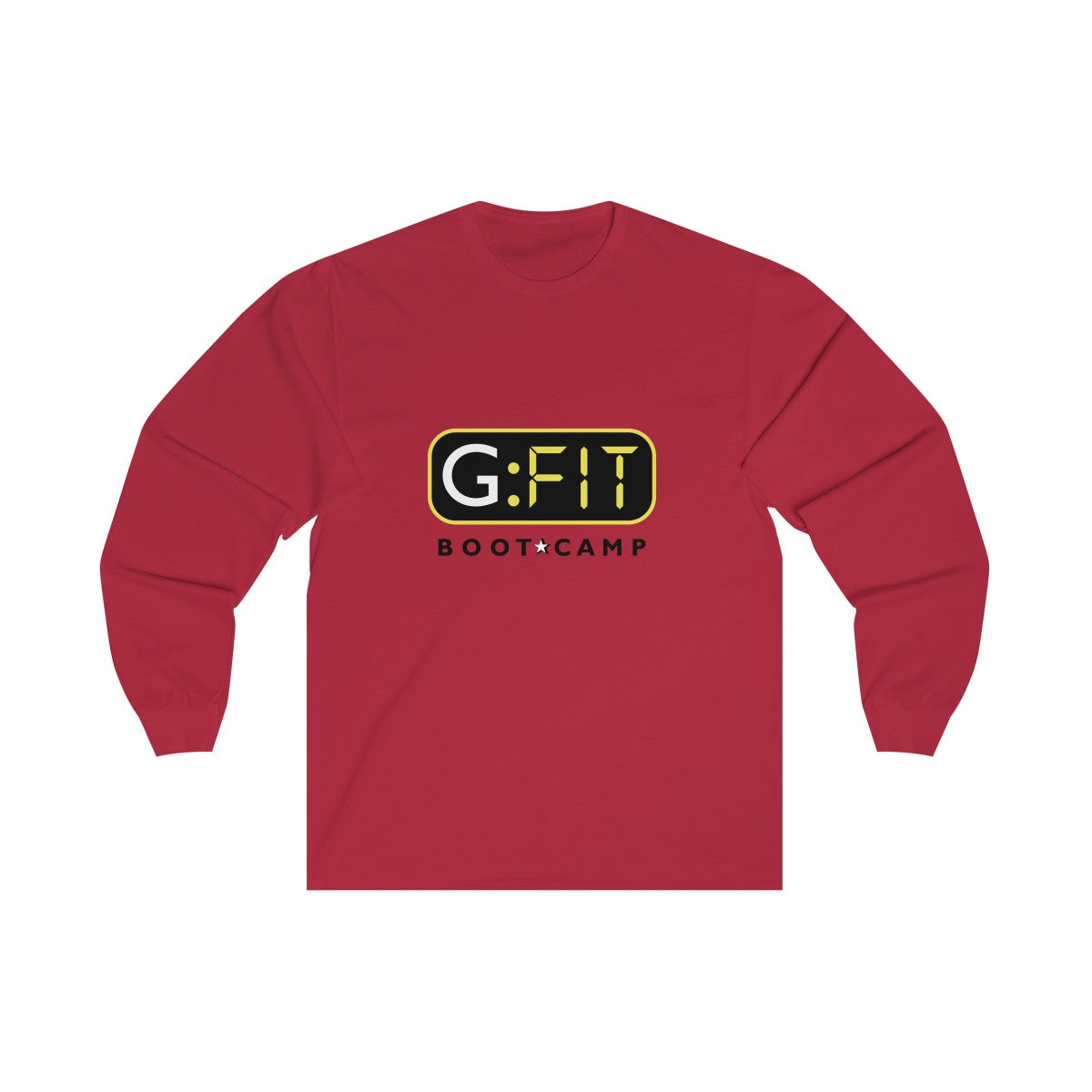 unisex long sleeve