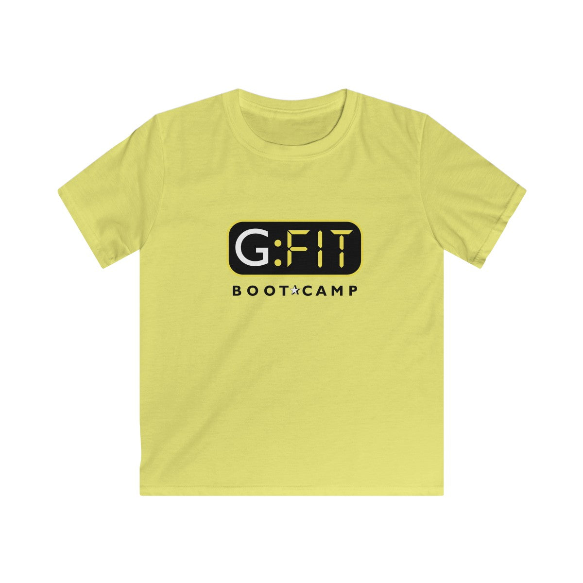 Kids Softstyle Tee