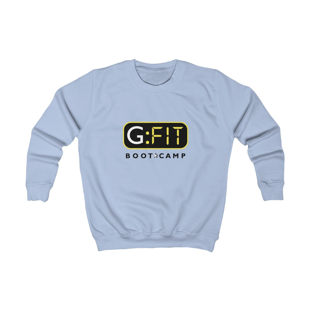 Kids Sweatshirt
