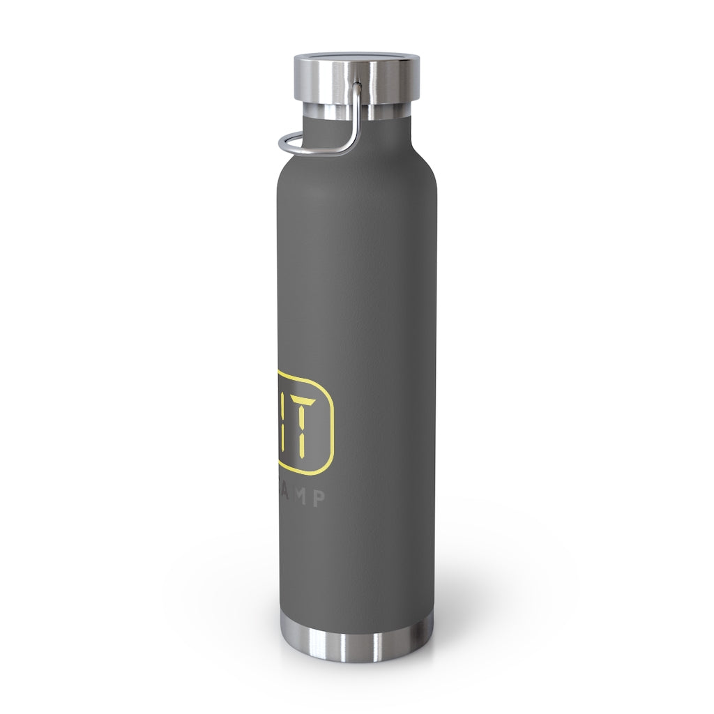 22oz Vacuum Insulated Bottle